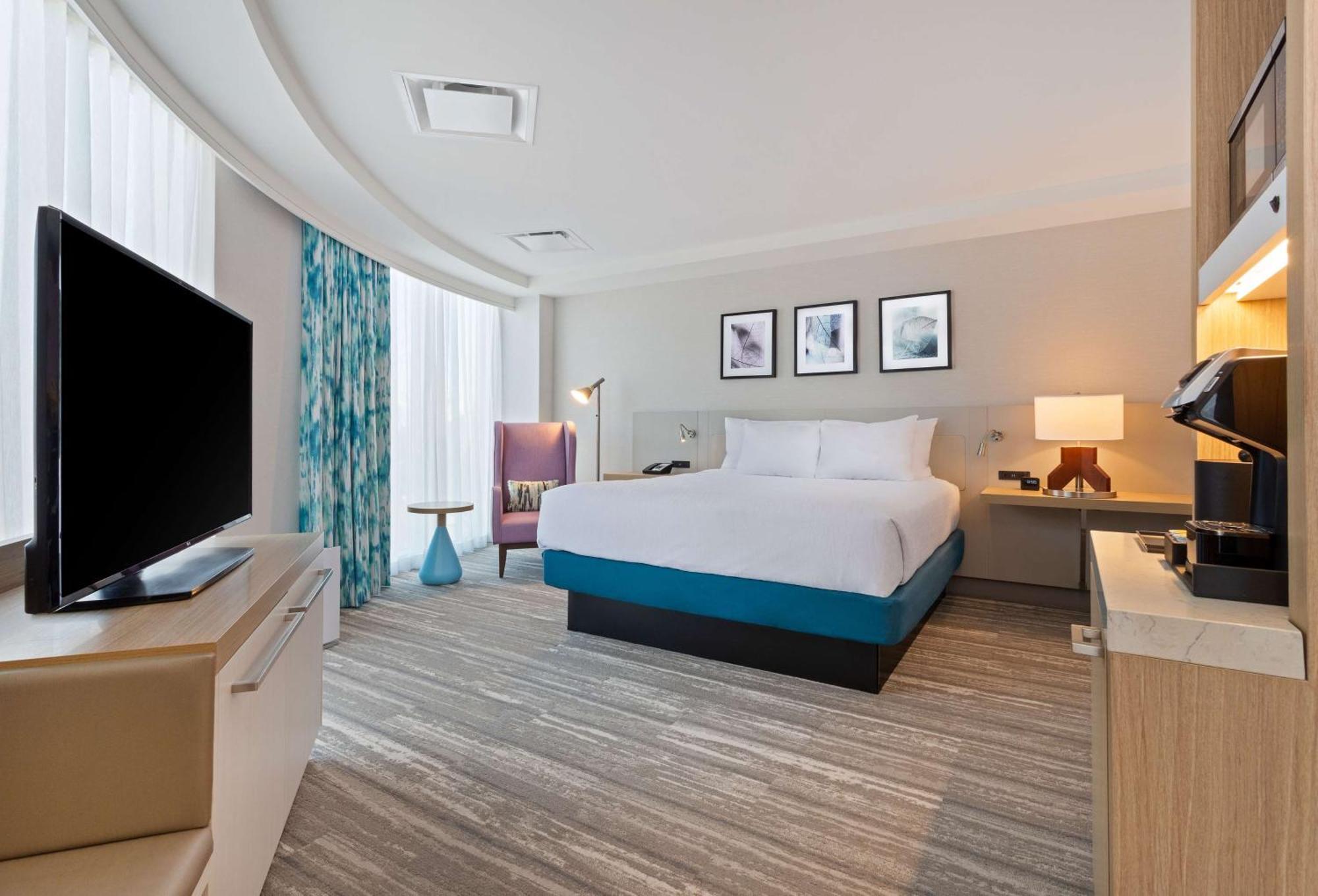 Hilton Garden Inn Boston Brookline, Ma Exterior foto