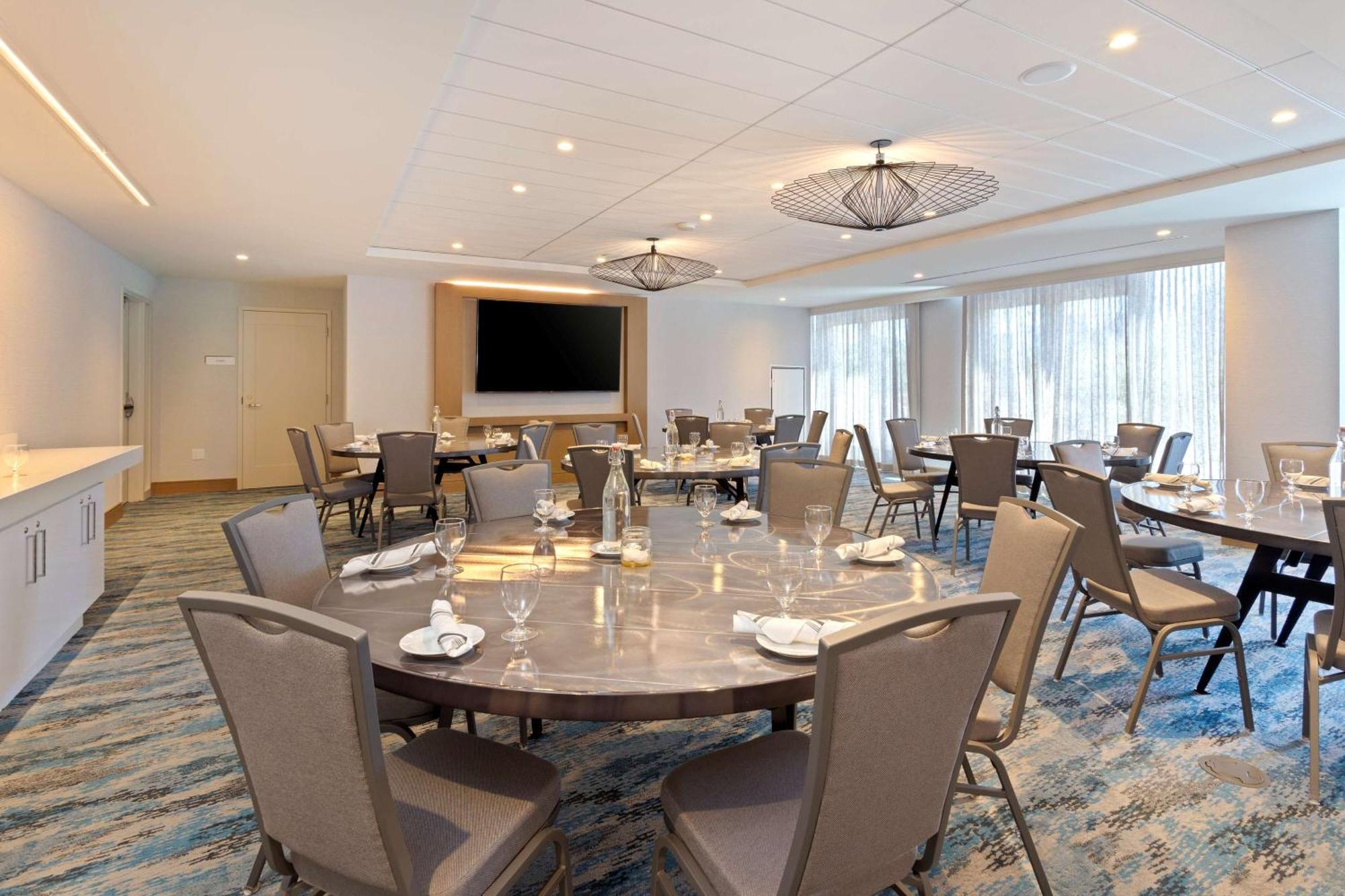 Hilton Garden Inn Boston Brookline, Ma Exterior foto